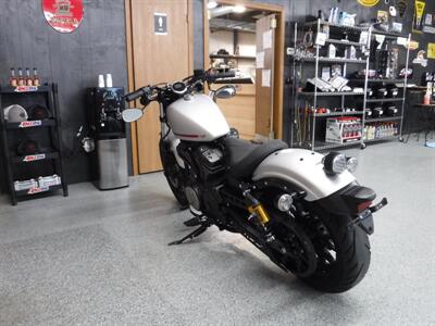 2019 Yamaha Bolt R Spec   - Photo 6 - Kingman, KS 67068