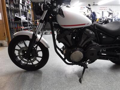 2019 Yamaha Bolt R Spec   - Photo 18 - Kingman, KS 67068