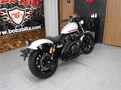 2019 Yamaha Bolt R Spec   - Photo 8 - Kingman, KS 67068