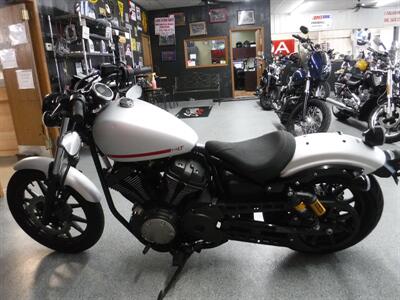 2019 Yamaha Bolt R Spec   - Photo 5 - Kingman, KS 67068