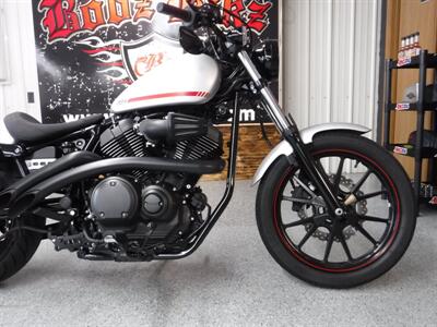 2019 Yamaha Bolt R Spec   - Photo 10 - Kingman, KS 67068