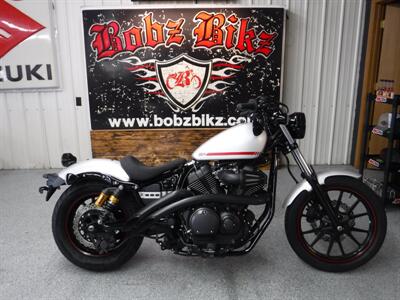 2019 Yamaha Bolt R Spec   - Photo 1 - Kingman, KS 67068