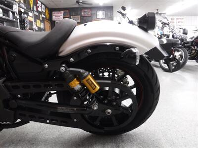 2019 Yamaha Bolt R Spec   - Photo 21 - Kingman, KS 67068