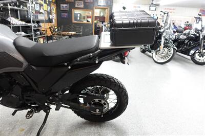 2023 Kawasaki KLR 650   - Photo 29 - Kingman, KS 67068