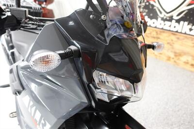 2023 Kawasaki KLR 650   - Photo 11 - Kingman, KS 67068