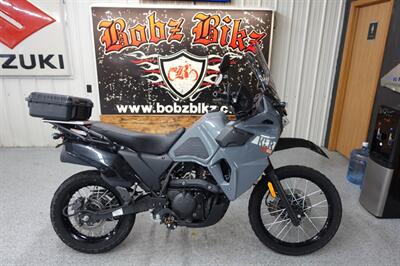 2023 Kawasaki KLR 650