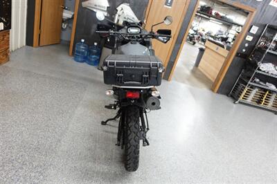 2023 Kawasaki KLR 650   - Photo 7 - Kingman, KS 67068