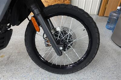 2023 Kawasaki KLR 650   - Photo 9 - Kingman, KS 67068