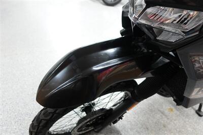 2023 Kawasaki KLR 650   - Photo 24 - Kingman, KS 67068