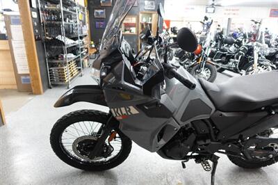 2023 Kawasaki KLR 650   - Photo 22 - Kingman, KS 67068