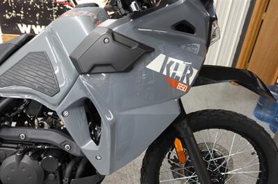 2023 Kawasaki KLR 650   - Photo 15 - Kingman, KS 67068