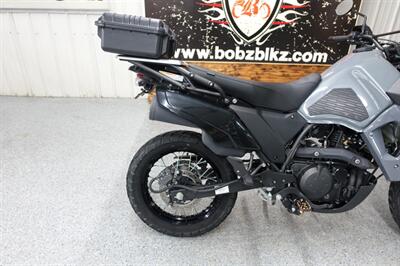 2023 Kawasaki KLR 650   - Photo 18 - Kingman, KS 67068