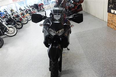 2023 Kawasaki KLR 650   - Photo 3 - Kingman, KS 67068