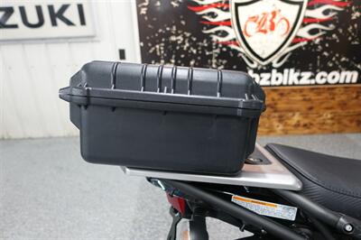 2023 Kawasaki KLR 650   - Photo 21 - Kingman, KS 67068