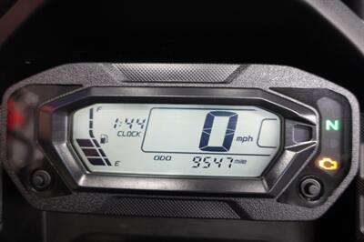 2023 Kawasaki KLR 650   - Photo 37 - Kingman, KS 67068
