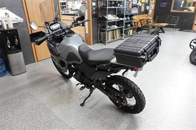 2023 Kawasaki KLR 650   - Photo 6 - Kingman, KS 67068