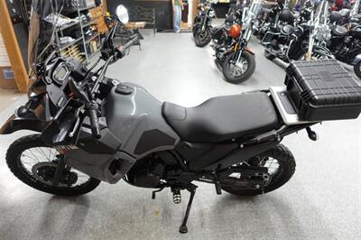 2023 Kawasaki KLR 650   - Photo 5 - Kingman, KS 67068
