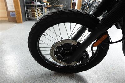2023 Kawasaki KLR 650   - Photo 23 - Kingman, KS 67068