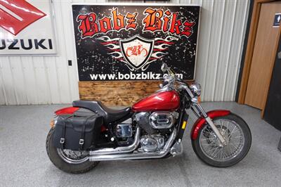 2006 Honda Shadow 750 Spirit - Photo 1 - Kingman, KS 67068