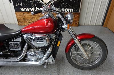 2006 Honda Shadow 750 Spirit - Photo 12 - Kingman, KS 67068