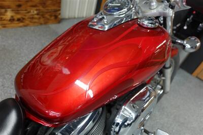 2006 Honda Shadow 750 Spirit - Photo 16 - Kingman, KS 67068