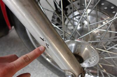 2006 Honda Shadow 750 Spirit - Photo 11 - Kingman, KS 67068