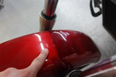 2006 Honda Shadow 750 Spirit - Photo 23 - Kingman, KS 67068