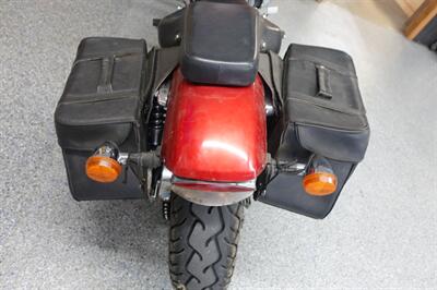 2006 Honda Shadow 750 Spirit - Photo 29 - Kingman, KS 67068