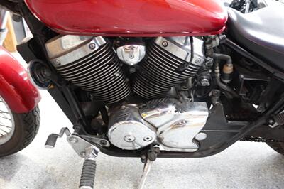 2006 Honda Shadow 750 Spirit - Photo 25 - Kingman, KS 67068