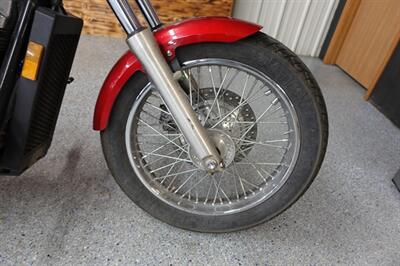 2006 Honda Shadow 750 Spirit - Photo 10 - Kingman, KS 67068