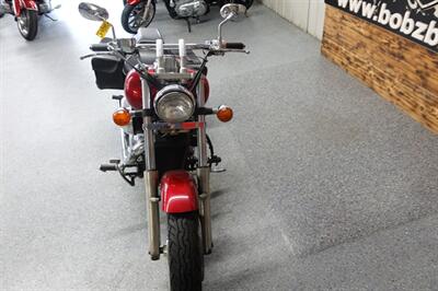 2006 Honda Shadow 750 Spirit - Photo 4 - Kingman, KS 67068