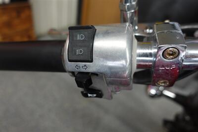 2006 Honda Shadow 750 Spirit - Photo 32 - Kingman, KS 67068