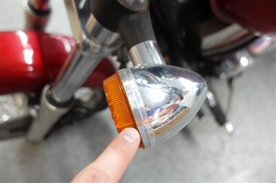 2006 Honda Shadow 750 Spirit - Photo 21 - Kingman, KS 67068