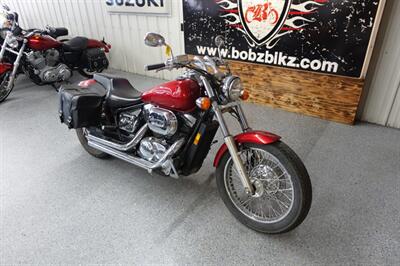 2006 Honda Shadow 750 Spirit - Photo 3 - Kingman, KS 67068
