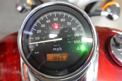 2006 Honda Shadow 750 Spirit - Photo 31 - Kingman, KS 67068