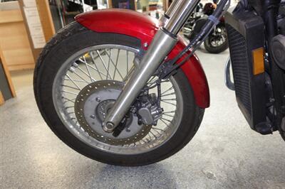 2006 Honda Shadow 750 Spirit - Photo 22 - Kingman, KS 67068