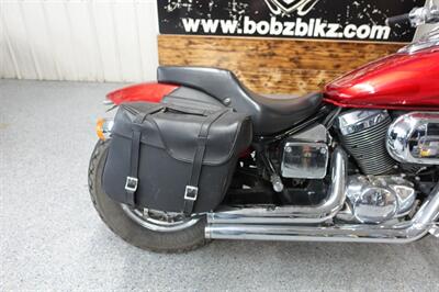2006 Honda Shadow 750 Spirit - Photo 17 - Kingman, KS 67068