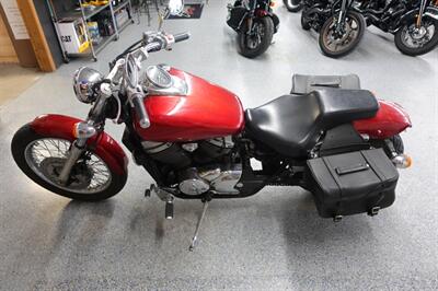 2006 Honda Shadow 750 Spirit - Photo 6 - Kingman, KS 67068