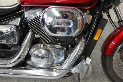 2006 Honda Shadow 750 Spirit - Photo 13 - Kingman, KS 67068