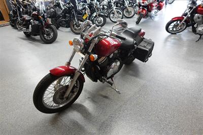 2006 Honda Shadow 750 Spirit - Photo 5 - Kingman, KS 67068