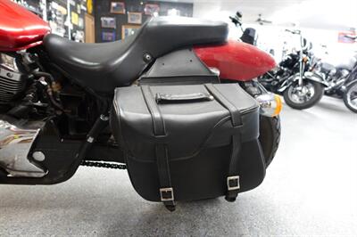 2006 Honda Shadow 750 Spirit - Photo 26 - Kingman, KS 67068