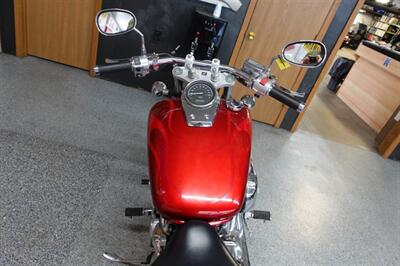 2006 Honda Shadow 750 Spirit - Photo 30 - Kingman, KS 67068