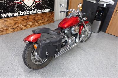 2006 Honda Shadow 750 Spirit - Photo 9 - Kingman, KS 67068