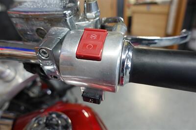 2006 Honda Shadow 750 Spirit - Photo 33 - Kingman, KS 67068