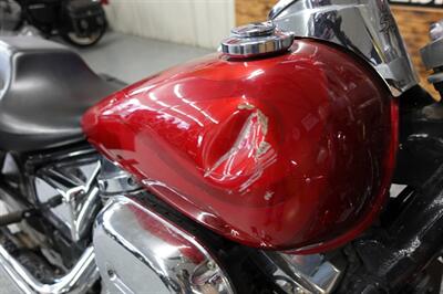 2006 Honda Shadow 750 Spirit - Photo 14 - Kingman, KS 67068