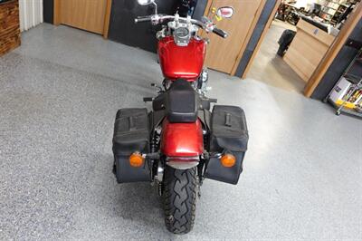 2006 Honda Shadow 750 Spirit - Photo 8 - Kingman, KS 67068