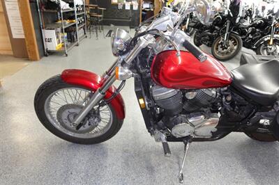 2006 Honda Shadow 750 Spirit - Photo 20 - Kingman, KS 67068