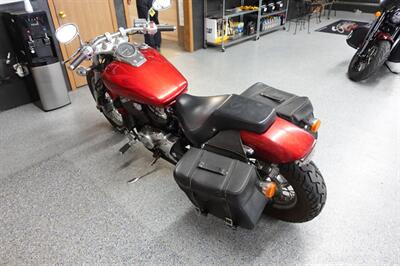 2006 Honda Shadow 750 Spirit - Photo 7 - Kingman, KS 67068