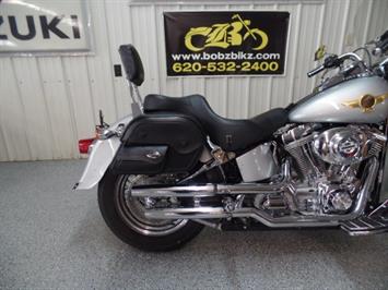 2005 Harley-Davidson Fat Boy   - Photo 13 - Kingman, KS 67068