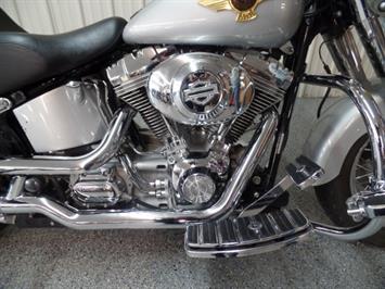 2005 Harley-Davidson Fat Boy   - Photo 12 - Kingman, KS 67068